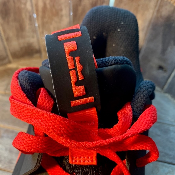 Nike Lebron witness v (new,without original box) - Picture 5 of 15